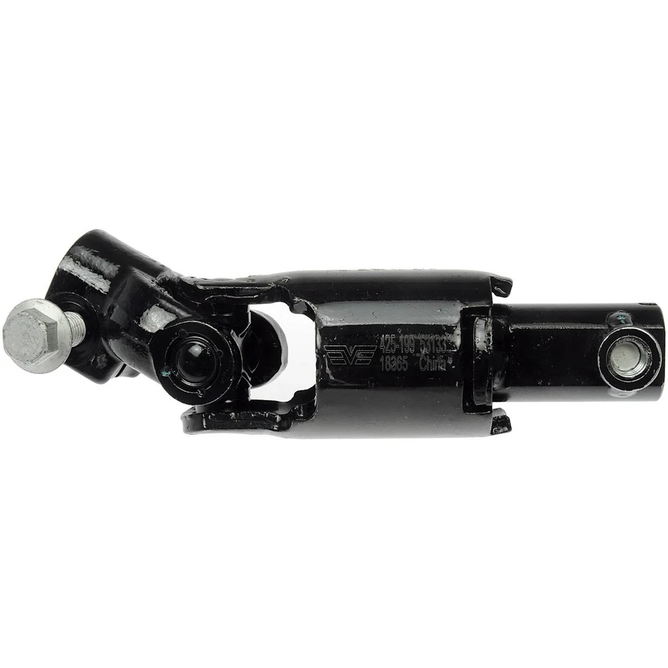 425-199 Dorman Steering Shaft Lower for Chevy Olds Chevrolet Trailblazer Envoy - Image 4 of 4