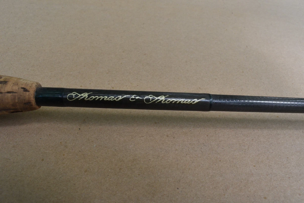 Thomas & Thomas Fly Fishing Rod 9 ft Item Fishing Rods & Poles for