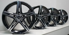 Original Mercedes-Benz A-Klasse W177 C118 B-Klasse W247 18 Zoll Felgen TOP S927S