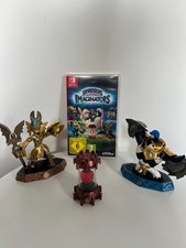ebay® Auktion 327244848492 | Skylanders Imaginators Nintendo Switch Starter Pack Set Spiel Figuren Thumbnail of ebay® auction 327244848492 | Skylanders Imaginators Nintendo Switch Starter Pack Set Spiel Figuren