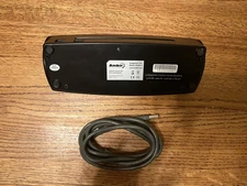 Ambir ImageScan Pro 687 Duplex Card Scanner Model: DS687 DS687-3 With USB Cable