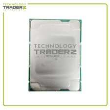   SRKXK Intel Xeon Gold 6326 16-Core 2.90GHz 24MB 185W LGA4189 Processor 