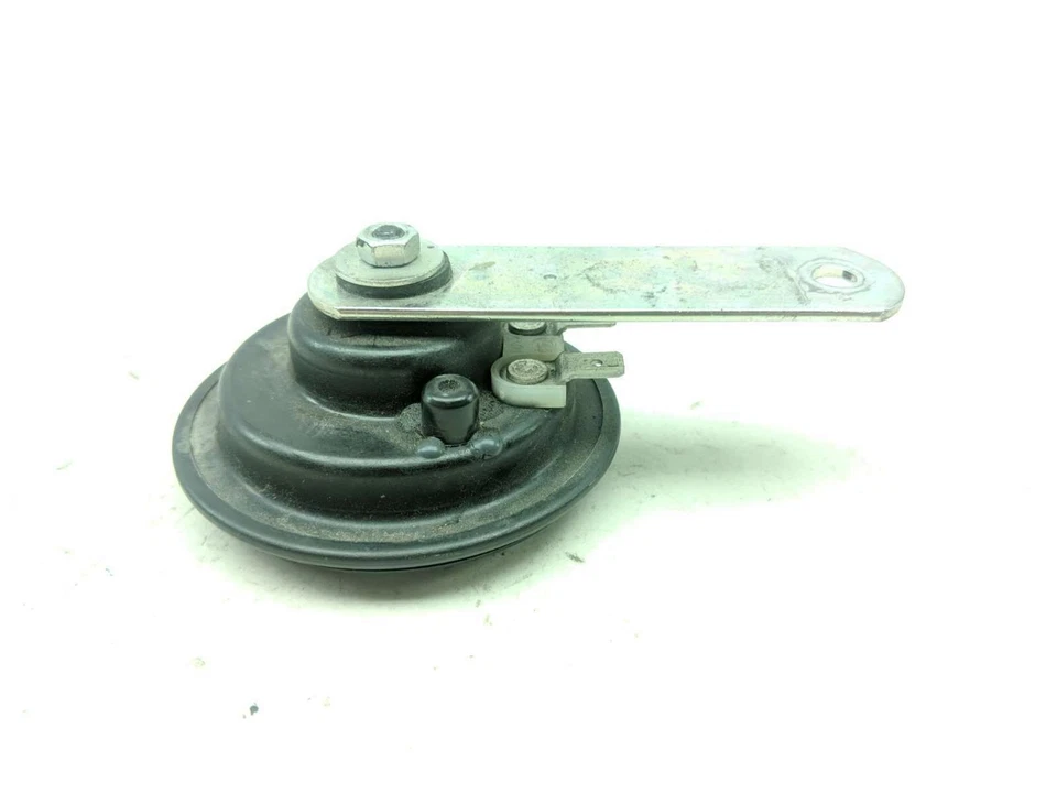 14 bocinas Ducati Monster 696 Foto 3 de 4