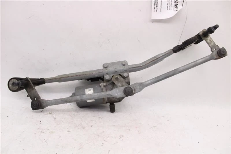LIMPIAPARABRISAS TRANSMISIÓN BMW X5 X5M X6 X6M 2007-2014 993343 Foto 3 de 4