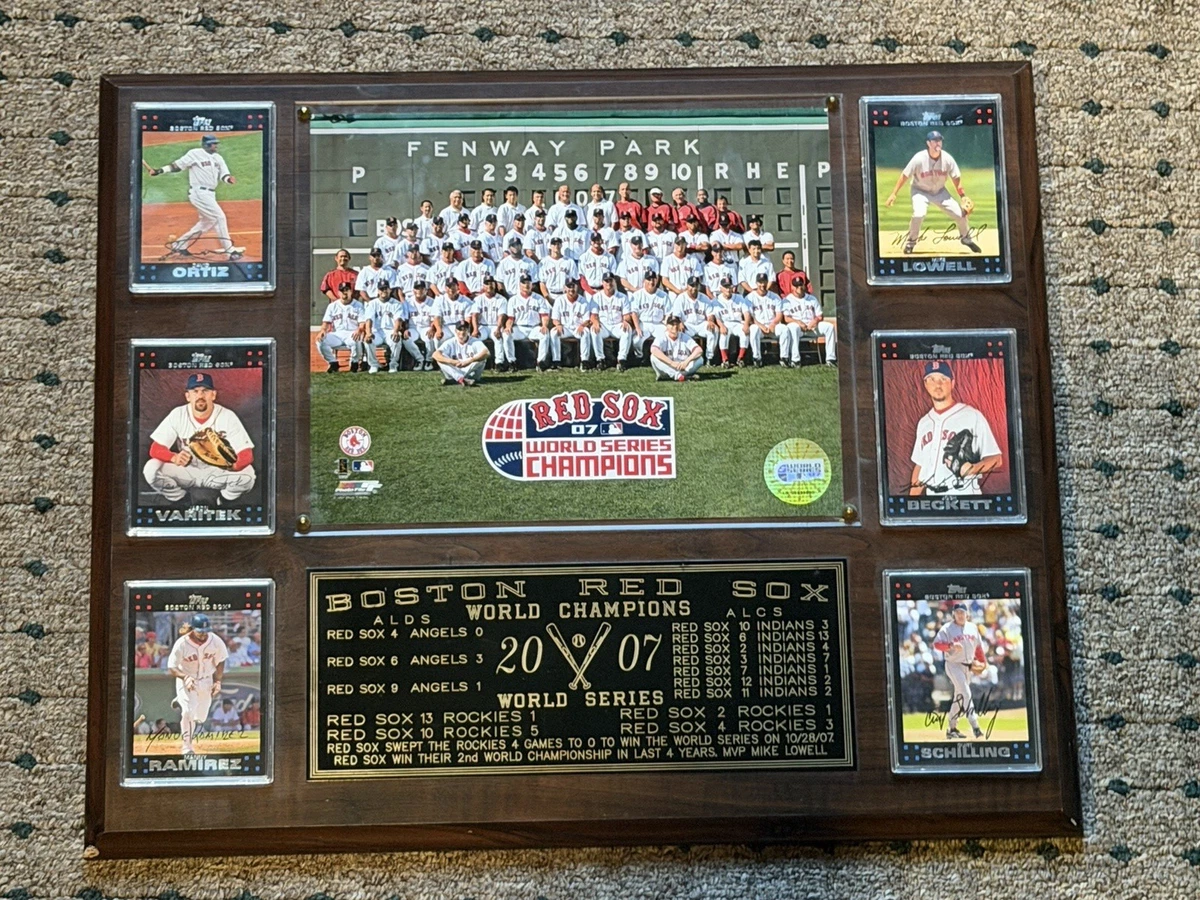 Baseball Vintage Sports Plaques for sale | eBay