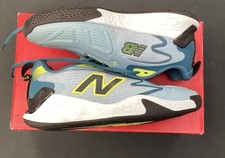New Balance Women  s Fresh Foam X Rally V1 Blue/Blue Size 9 Worn Once
