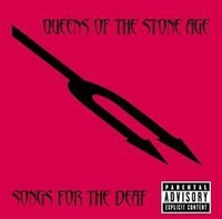 Queens OF THE Stone AGE - Songs FOR THE Deaf CD