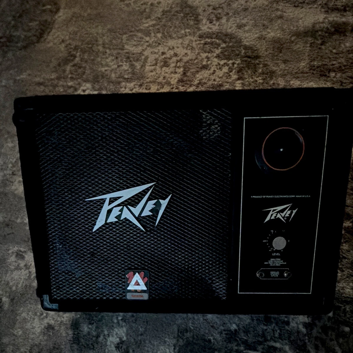 Peavey Pro Audio Stages/Wedge Monitors for sale - eBay