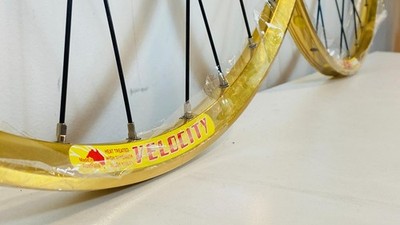 Velocity VXC 26