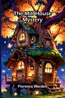 The Mill House Mystery Florence Warden Taschenbuch Englisch 2025 Alpha Edition