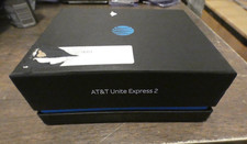 NETGEAR Unite Express 2 4G LTE Mobile Hotspot Aircard 797S with Adapter in Box