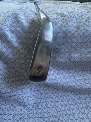 2024 TaylorMade Qi Irons 5-AW, SW | KBS Max | Regular Flex | Excellent (8 clubs) - Picture 13 of 20