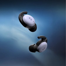 NUEVO NextSense Smartbuds EEG Auriculares de seguimiento del sueño y la salud - Sellados ($300 Val)