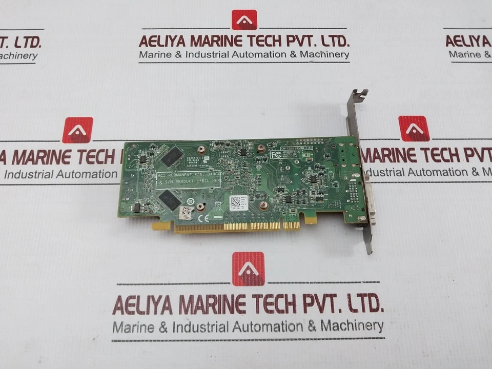 ADVANCED MICRO DEVICES C553 Radeon Graphics Card - Image 3 of 4