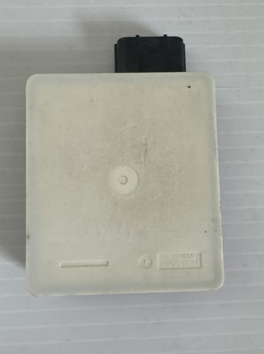 2025 Honda Civic Blind Spot Radar Sensor 8S411-T56-A01 OEM K0072 - Picture 2 of 4