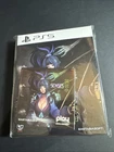 SENSEs MIDNIGHT SONY PLAYSTATION NEW & SEALED PS5