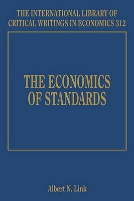 The Economics of Standards - 9781784717315