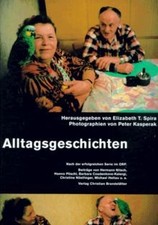 Alltagsgeschichten von Hermann Nitsch | Buch | Zustand gut