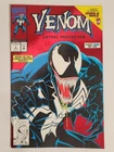 Venom: Lethal Protector #1 Marvel 1993 VF+ 8.5 First solo series featuring Venom