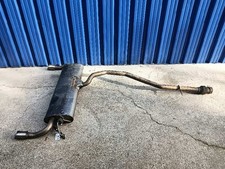 1994919AXX KOMPLETTES AUSPUFFROHR / 1152328 FÜR LAND ROVER DISCOVERY SPORT *