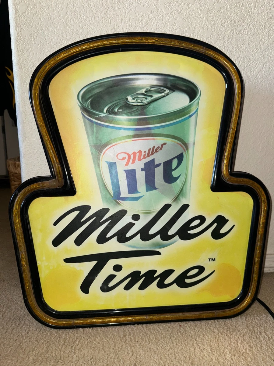 Miller Bar Light for sale | eBay