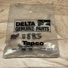 Delta Set Screws 2 Model : RP5885