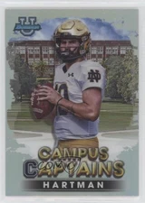 2022-23 Bowman U Campus Captains Sam Hartman #CC-14