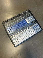 PRESONUS STUDIOLIVE AR16 USB (MAD047737)