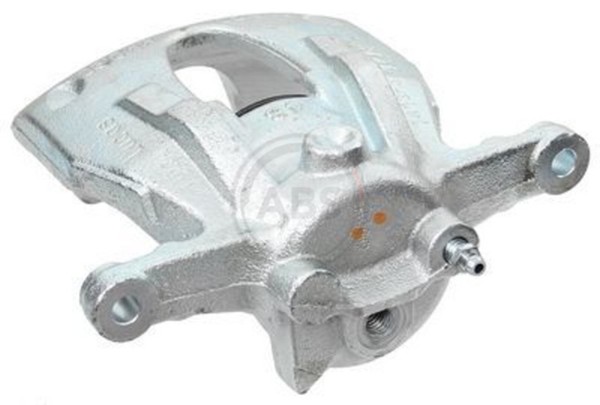 Bremssattel A.B.S. 522582 FüR Opel Corsa Grauguss X01 F08 F68 W5L 16V Twinport-image