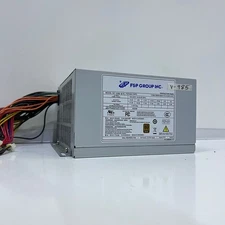 FSP GROUP FSP400-70PFL ATX IPC Power Supply 400W , V#985