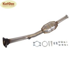✅ Katalysator Citroen Berlingo/Xsara, Peugeot Partner/306, 1.8, Euro 2