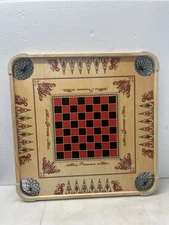 Carrom Board Game  28” Checkers Board Only