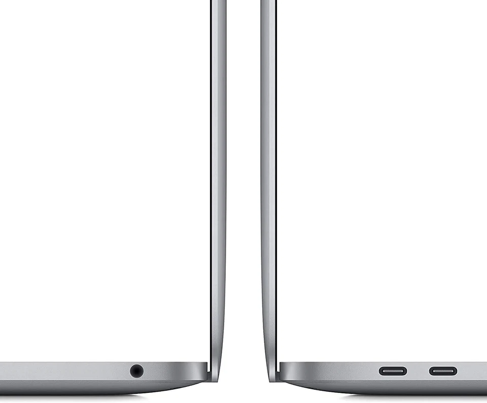 Apple MacBook 2019 Pro 13-inch Intel Core i5-8279U 256G SSD 8GB RAM  Space Grey, photo 4 of 5