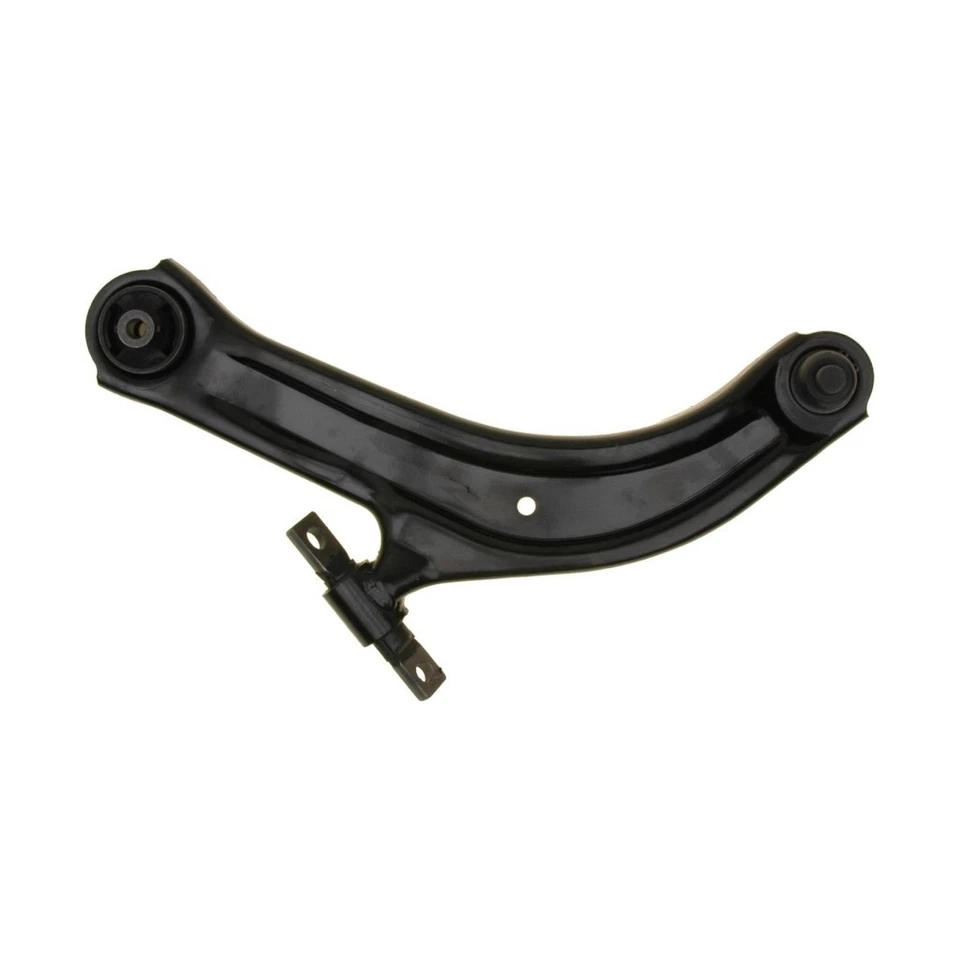 Brazo de control y rótula lado del conductor ACDelco genuino para Nissan Sentra 07-12 Foto 2 de 4