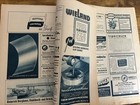 WWII German Emergy- Mechanical Armament Magazine 1942- Leaders, Fw190 Fighter — photo 5