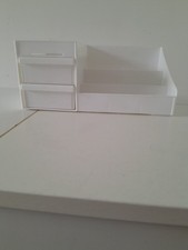Kosmetik Organizer mit Schubladen Multifunkti...
