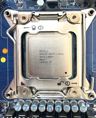 Dell Alienware Aurora R4 Motherboard Intel Core i7-4930K FPV4P | eBay