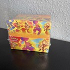 Pokemon TCG Scarlet & Violet 151 MINI TIN DISPLAY BOX Factory Sealed 10x Tins