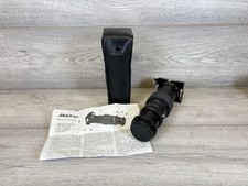 Makinon Zoom Slide Duplicatore 35mm Slide Copiatrice Conversione Digitale Attacco T2