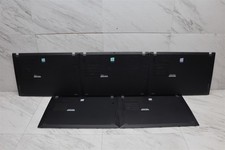 5 LOT - Lenovo ThinkPad T490s Bottom Back Cov...