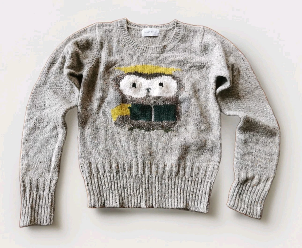 Tsumori Chisato Women's Sweaters for sale | eBay