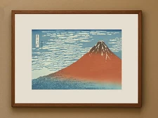 Ukiyo-e Woodblock Prints (Nishiki-e): A World-Renowned Form of Japanese Art