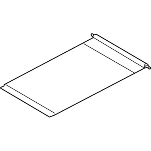 Genuine Ford Sunshade EJ7Z-78519A02-AC - Image 4 of 4