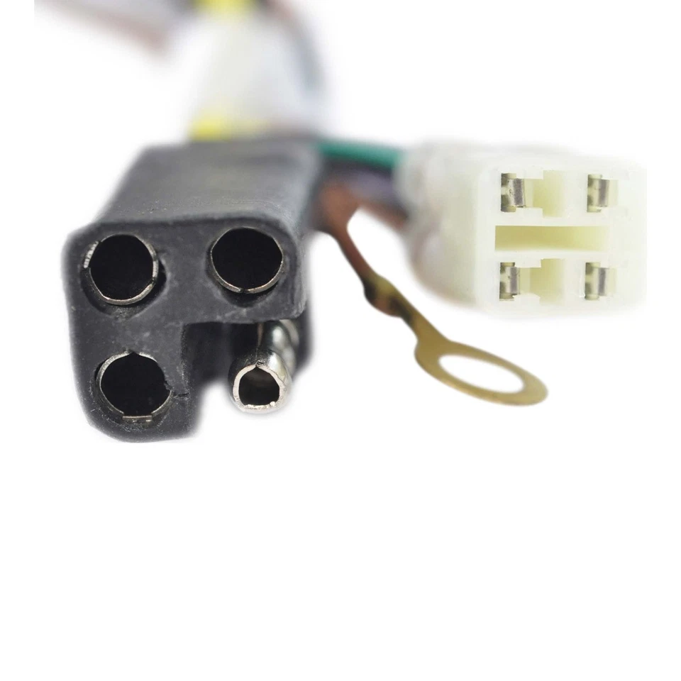 Stator For Arctic Cat ZR 700 1999 2000 - Image 4 of 4