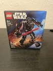 LEGO Star Wars: Darth Vader Mech (75368) Retired & Sealed