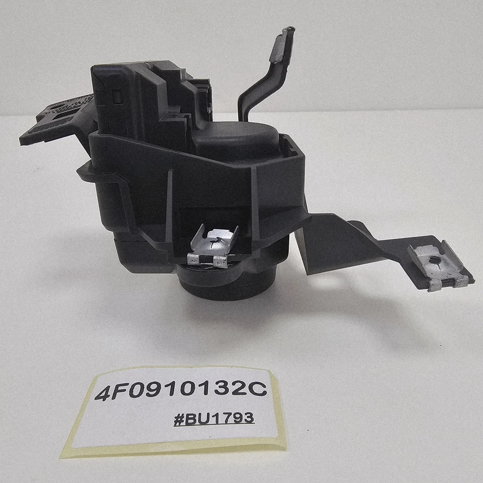 Interruptor de encendido/arranque Audi Q7 2007-2015 4F0910132C Foto 3 de 4