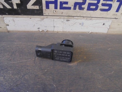 Mercedes E-Klasse W212 Sensor 0065422518 E350CDi 185kW 642858 172620