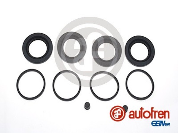 Autofren Seinsa Reparatursatz Bremssattel D4842 FüR Alfa Brera 159 42Mm Spider-image
