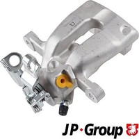 JP Group Bremssattel Hinterachse, Links FüR Opel