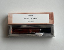 NEW and Boxed PHLUR  Vanilla Skin Eau De Parfum EDP 9.5ml Travel Size